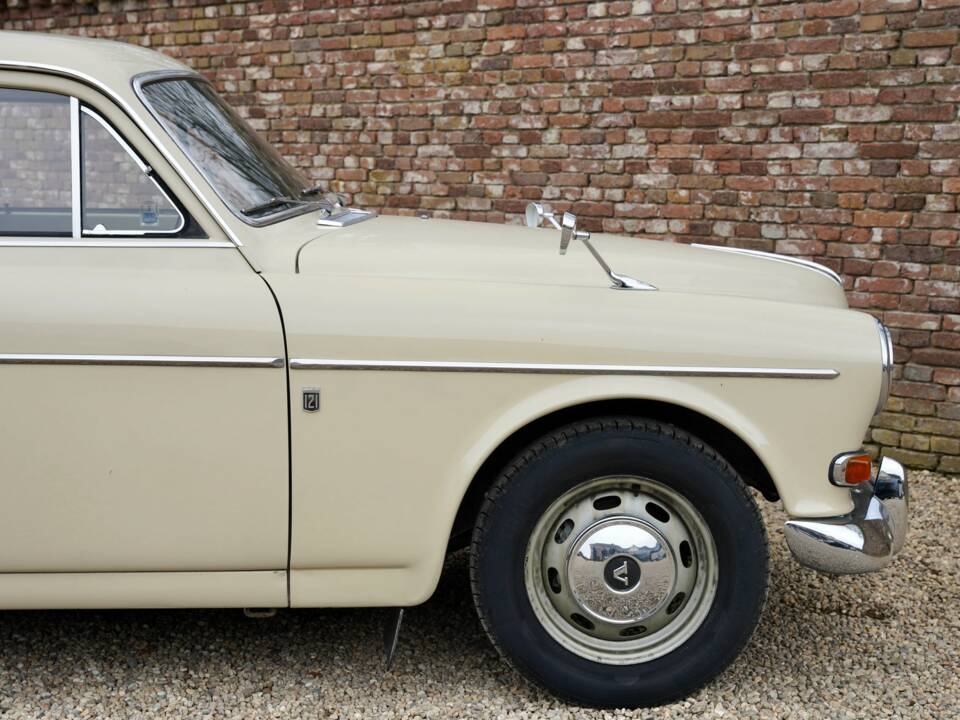 Bild 39/50 von Volvo P 121 (1967)