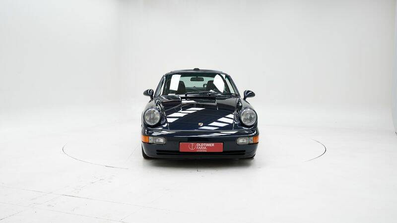 Bild 5/15 von Porsche 911 Carrera 2 (1991)