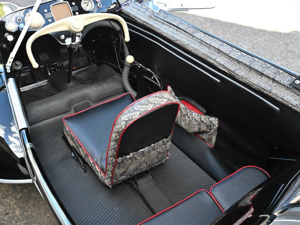 Immagine 45/50 di Messerschmitt / FMR KR 201 (1958)