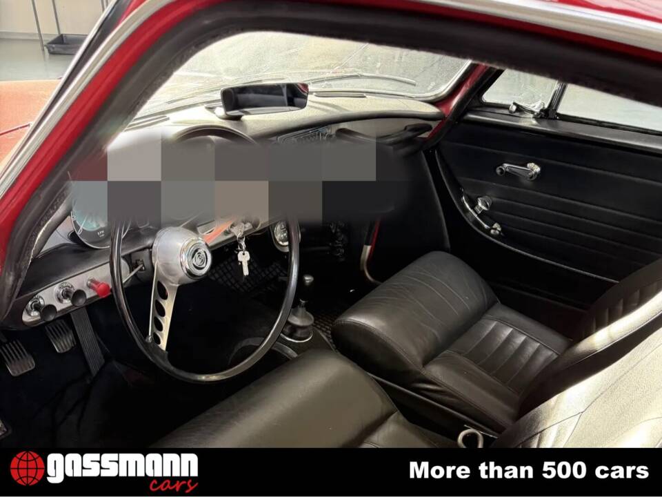 Image 14/15 de Volvo 1800 S (1965)