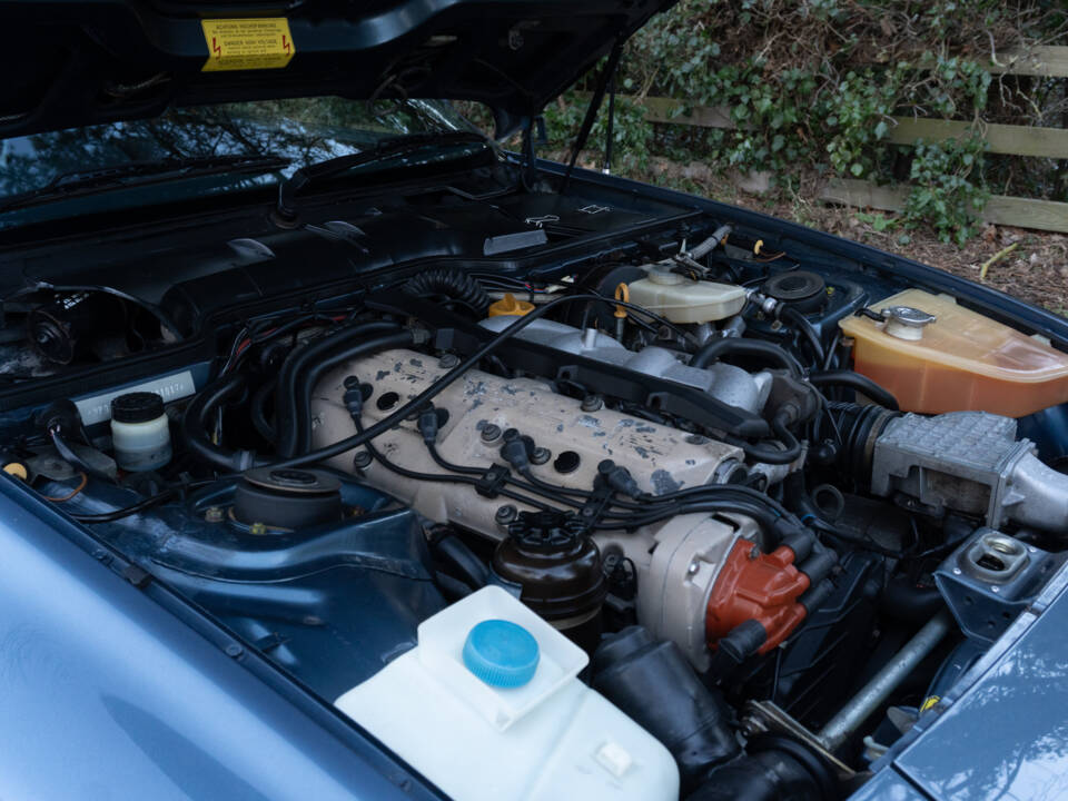 Image 15/16 de Porsche 944 S2 (1990)