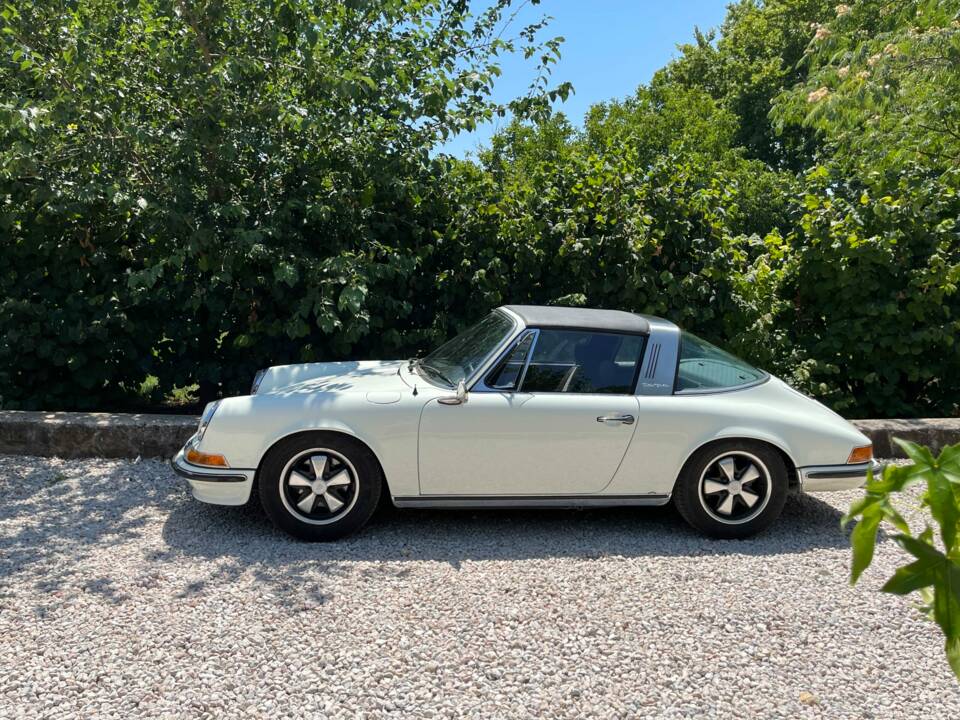 Image 5/8 of Porsche 911 2.2 T (1970)