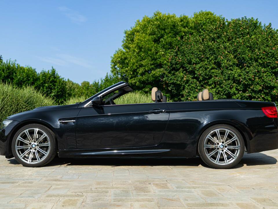 Bild 7/50 von BMW M3 (2010)