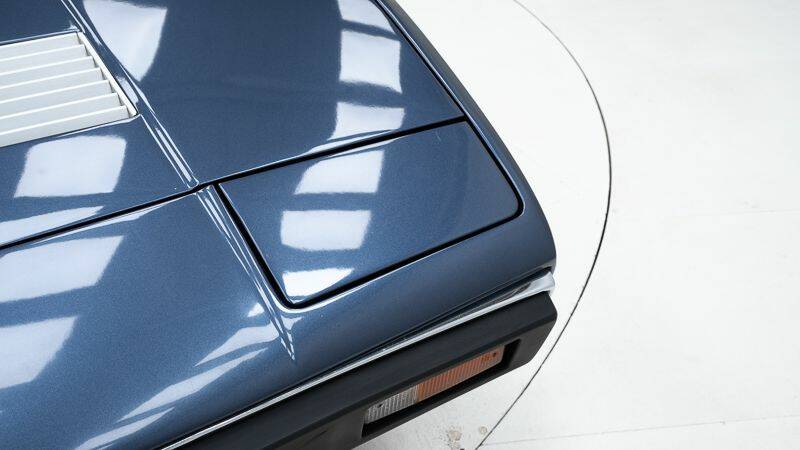 Bild 10/15 von Ferrari 208 GT4 (1980)