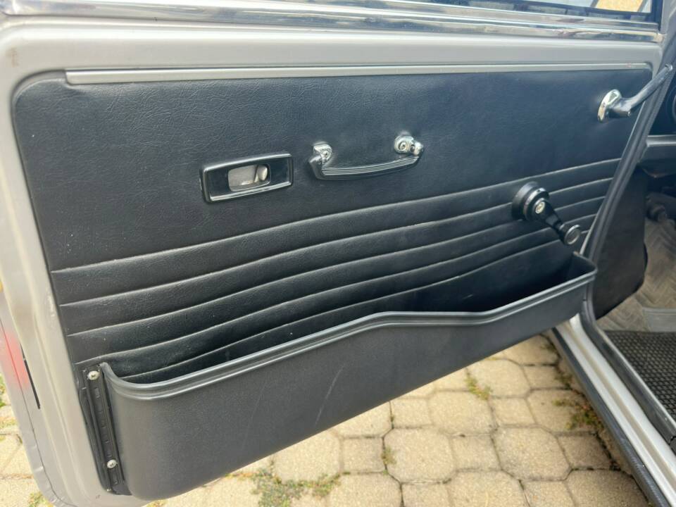 Bild 14/21 von Innocenti Mini Minor 850 (1970)