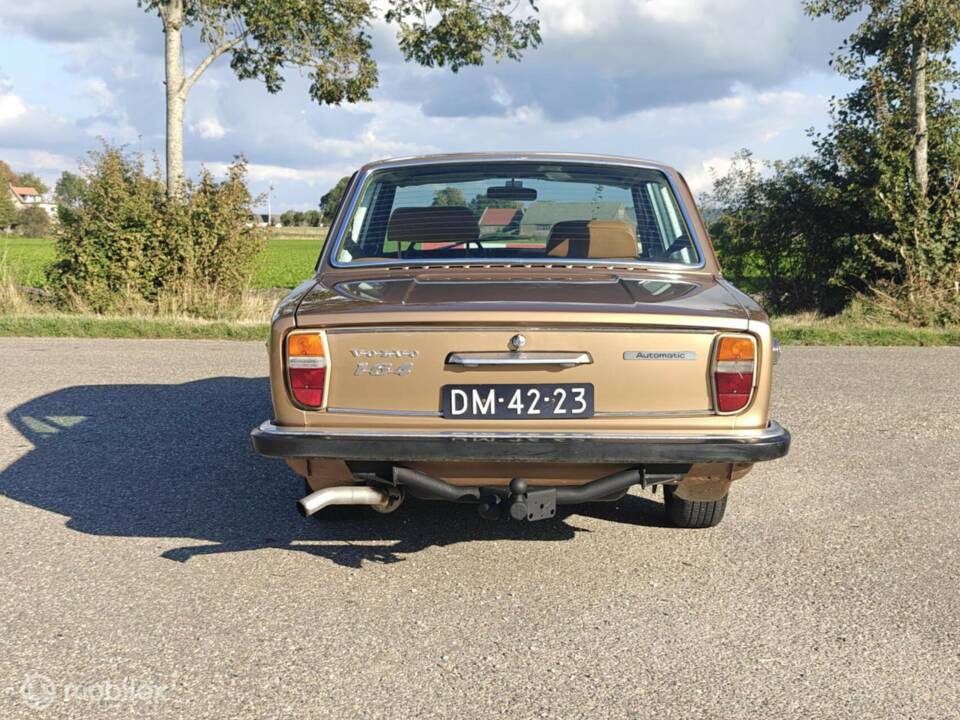 Bild 11/39 von Volvo 164 (1971)