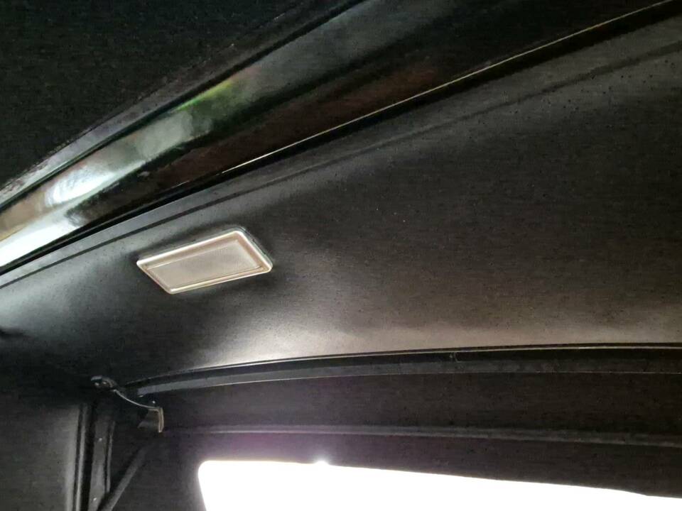 Image 24/66 de Lancia Beta Spider 2000 (1978)