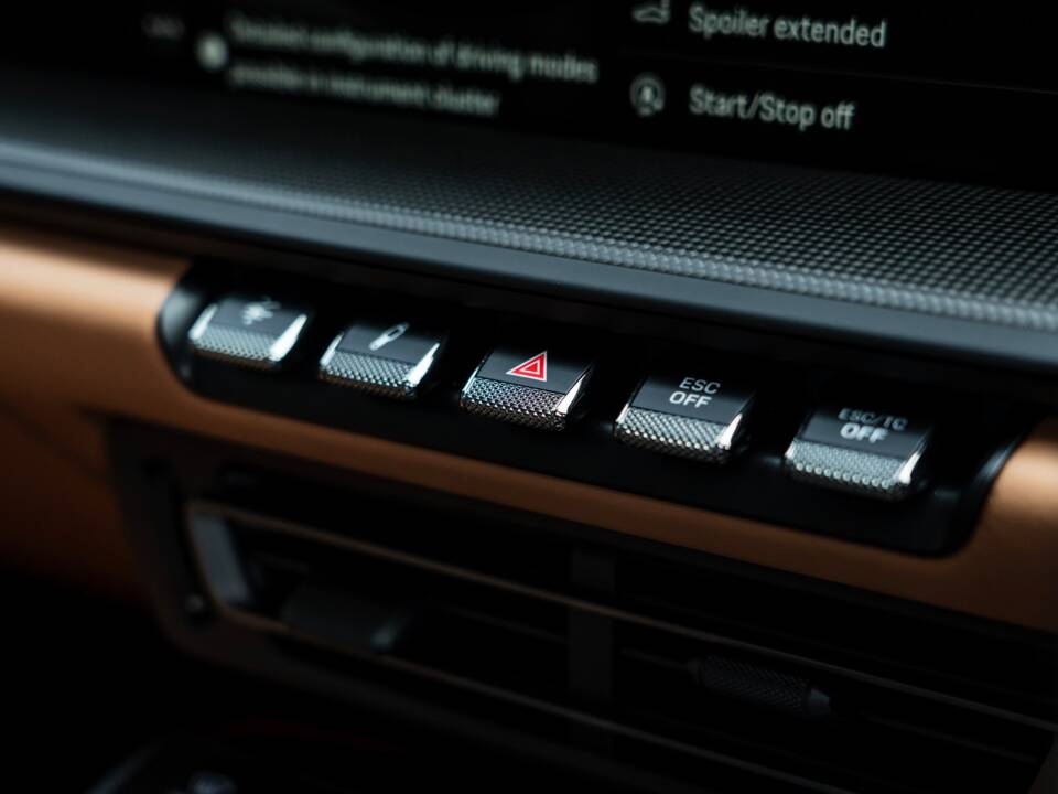 Afbeelding 18/62 van Porsche 911 GT3 Touring (2023)