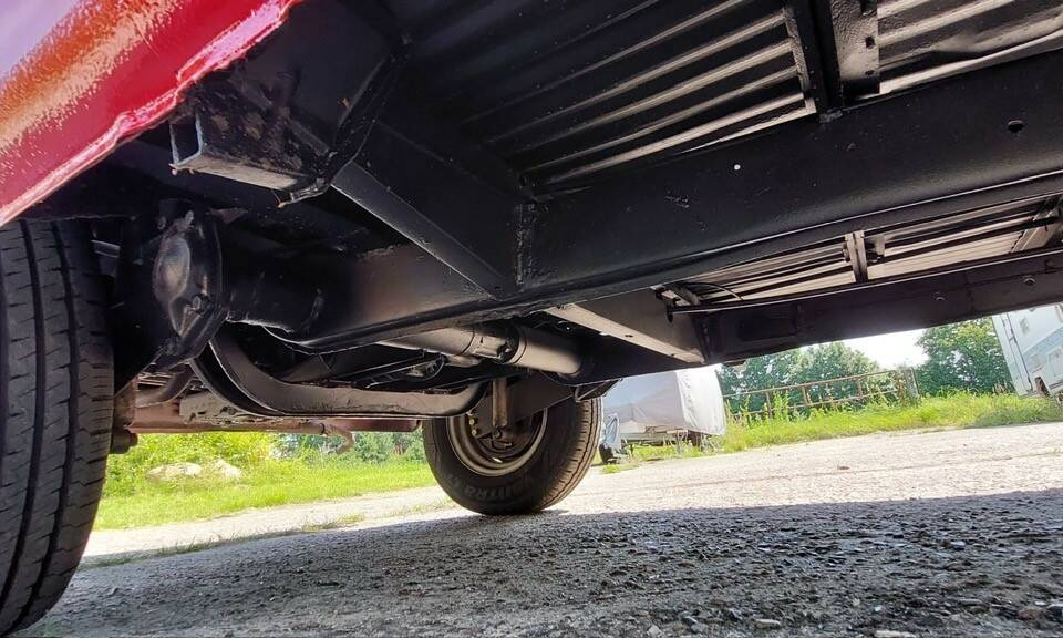 Image 9/19 of Volkswagen T1 Brasil (1974)