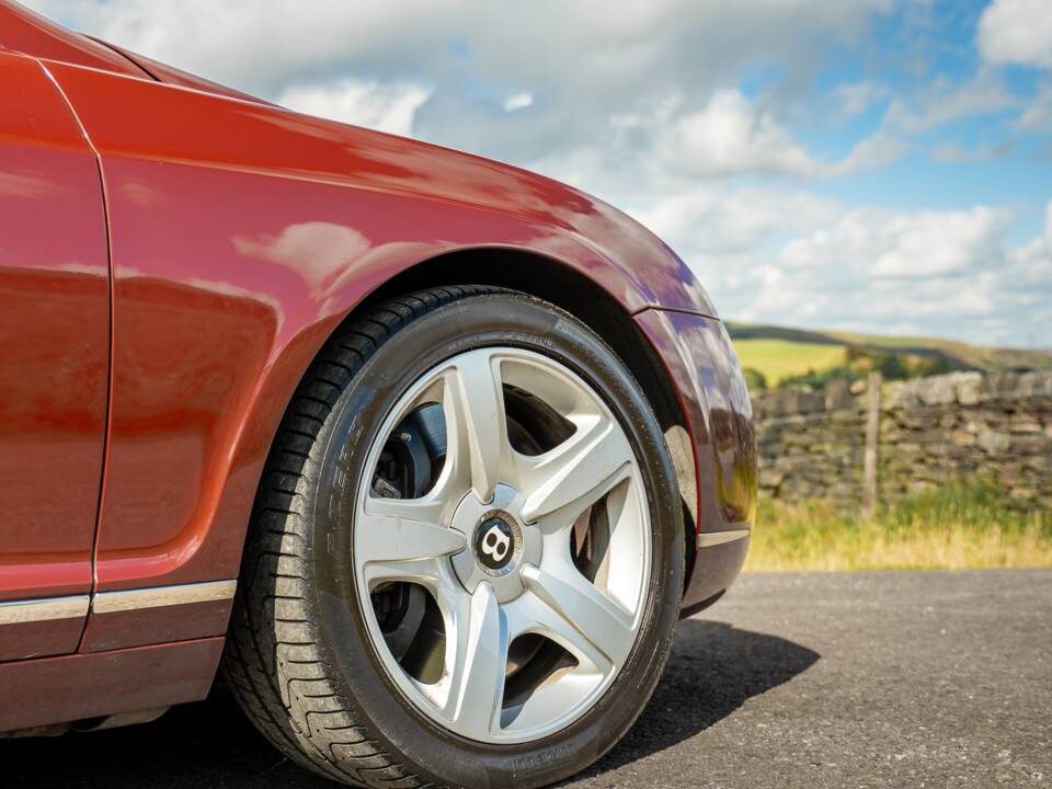 Afbeelding 16/50 van Bentley Continental GT (2005)