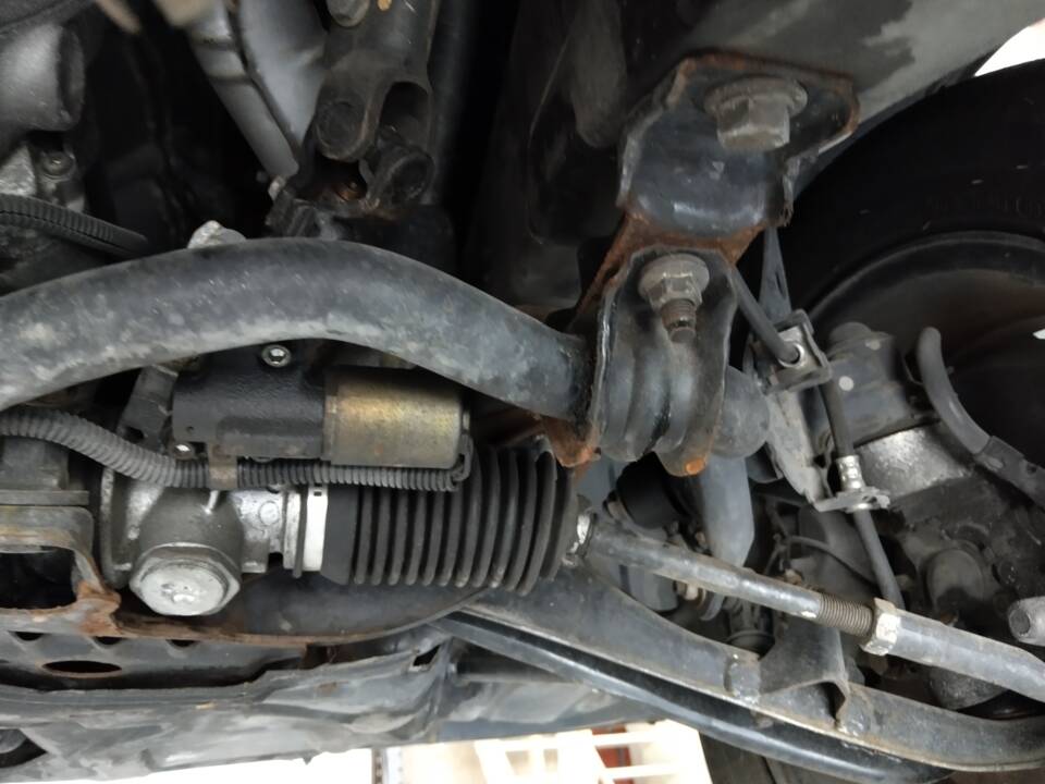 Immagine 63/76 di Infiniti Q45 (1994)