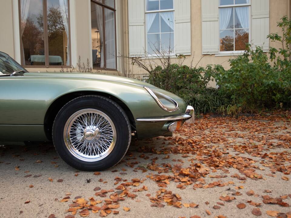 Bild 33/84 von Jaguar E-Type V12 (1973)