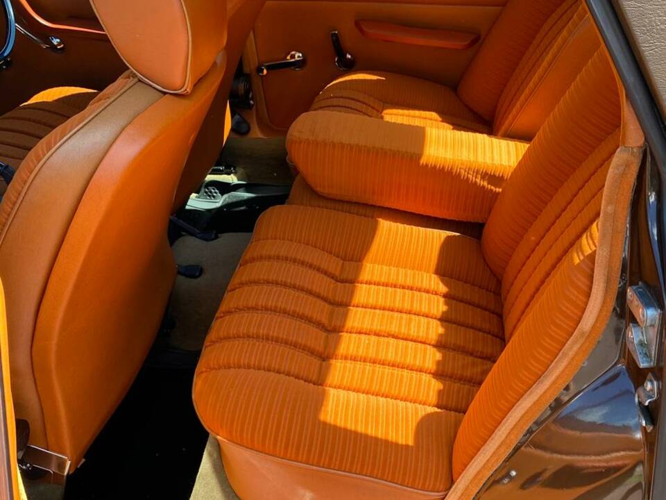 Bild 15/18 von Rover 3500 S (1974)