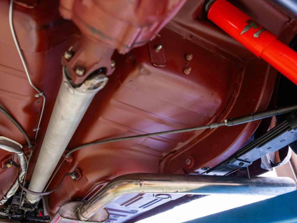 Image 27/27 of Ford Shelby GT 350 (1966)