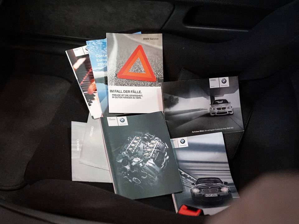 Bild 46/52 von BMW M3 GTS (2010)