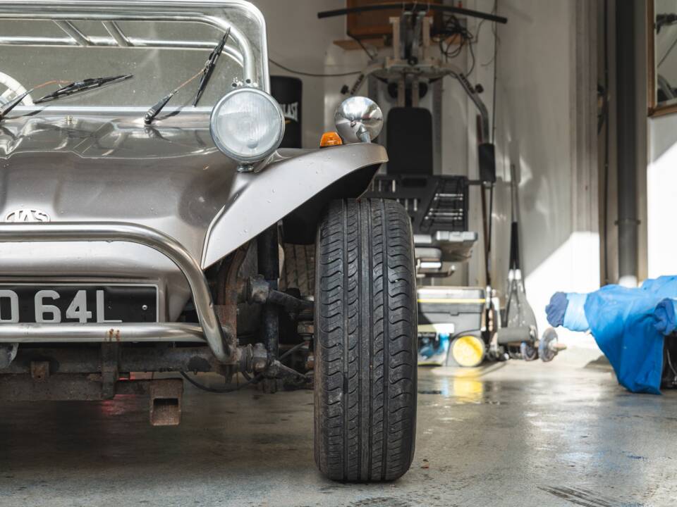 Afbeelding 11/43 van Volkswagen Buggy (1972)