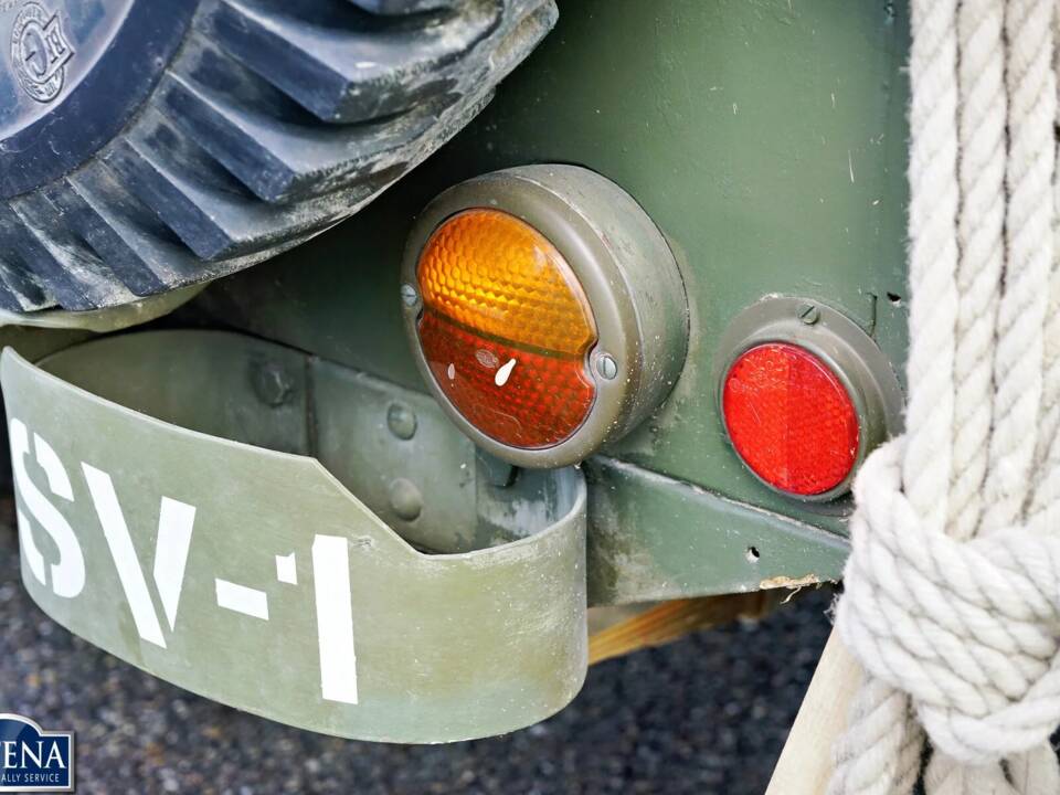 Bild 19/39 von Willys MB (1946)