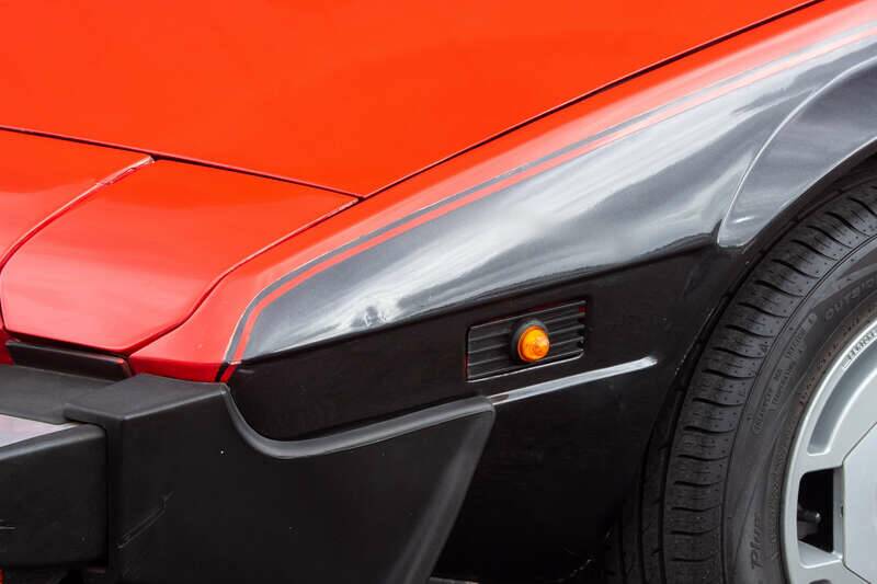 Bild 30/50 von FIAT X 1&#x2F;9 (1988)