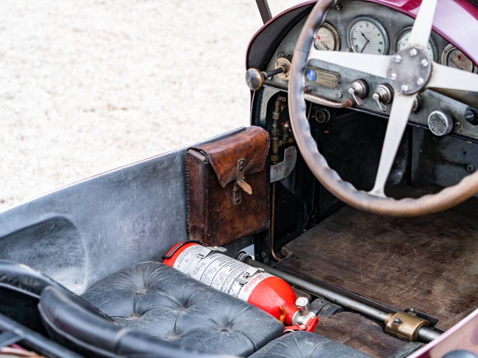 Bild 18/30 von Bugatti Typ 13 Brescia (1924)