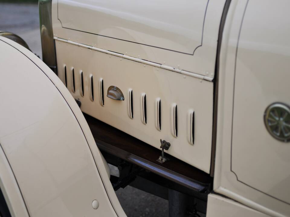 Imagen 23/50 de Calthorpe 15 HP (1915)