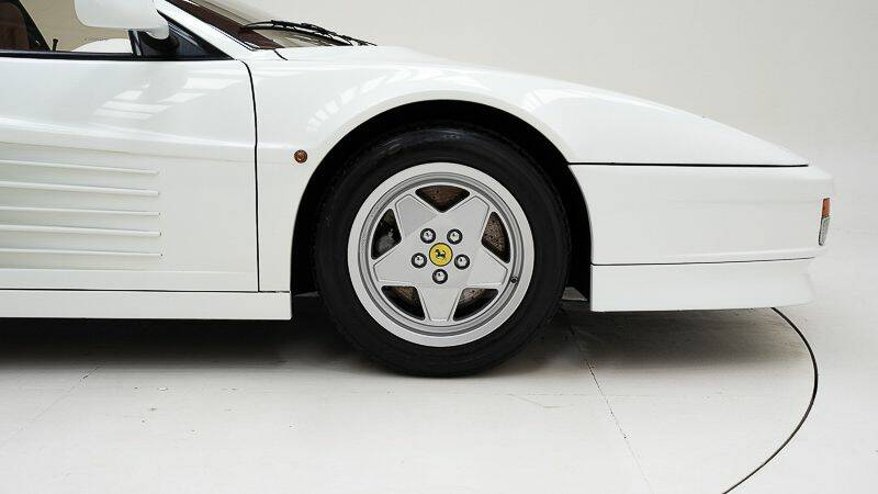 Image 10/15 de Ferrari Testarossa (1989)
