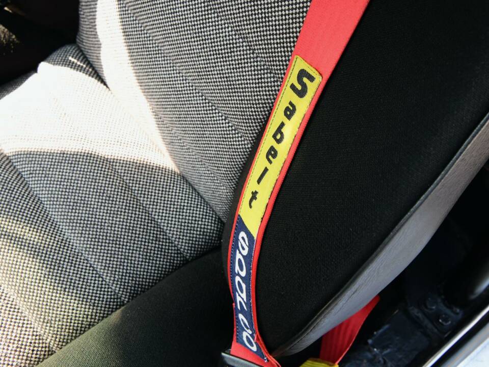 Image 40/50 of Alfa Romeo Giulietta Sprint (1961)