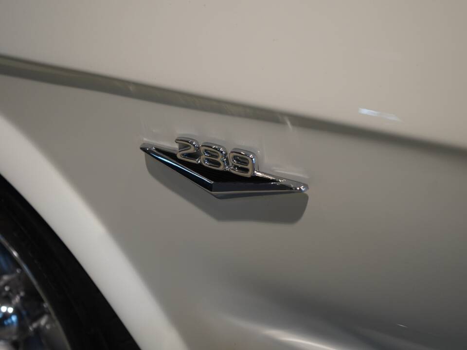 Afbeelding 20/24 van Ford Mustang 289 (1965)