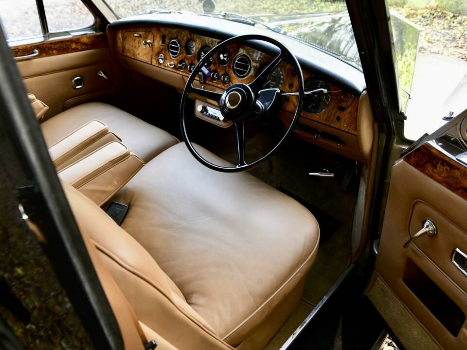 Imagen 44/46 de Rolls-Royce Phantom VI (1976)