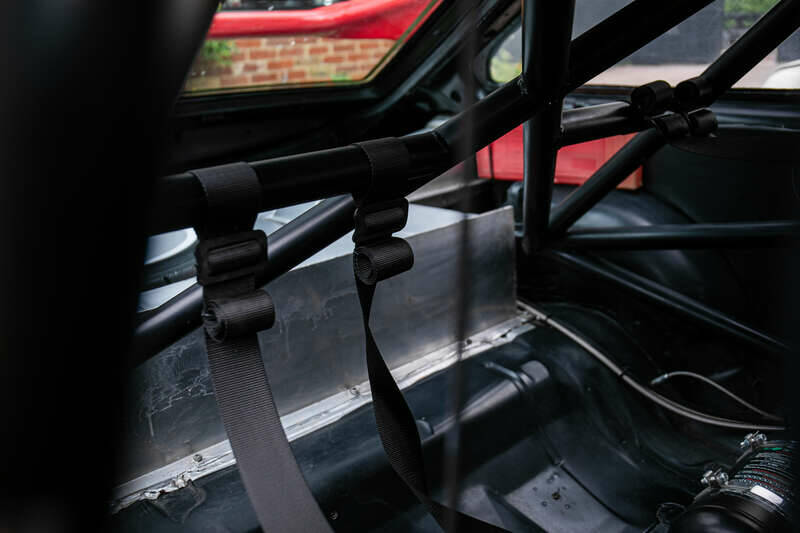 Image 37/46 of Ford Sierra 2.0 (1986)