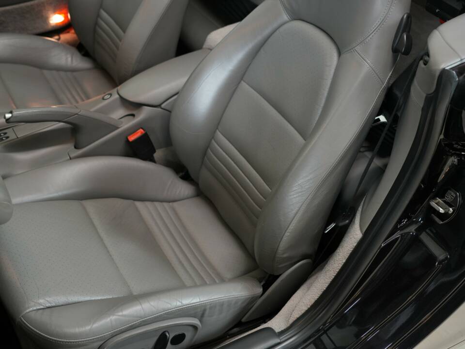 Bild 22/30 von Porsche 911 Carrera (2002)