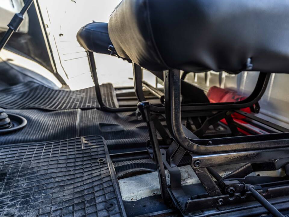 Bild 136/155 von Ford Transit (1975)