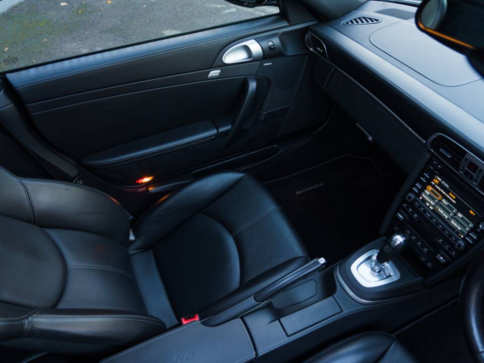 Bild 15/46 von Porsche 911 Turbo S (2012)