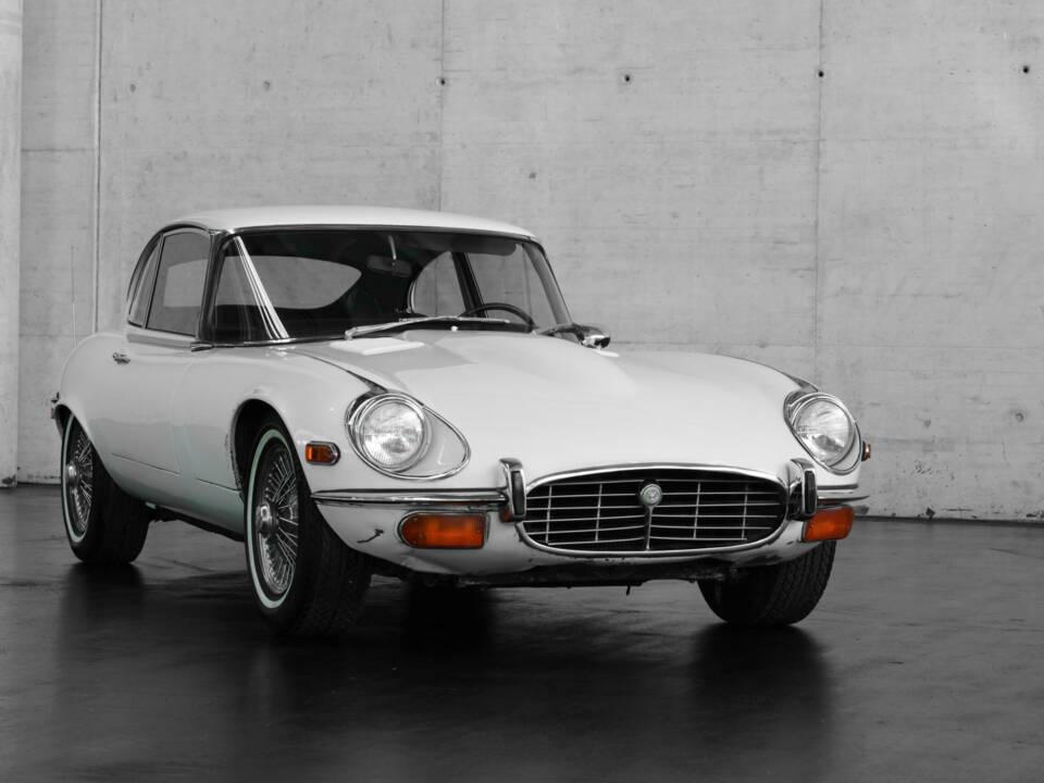 Bild 7/40 von Jaguar E-Type V12 (1972)