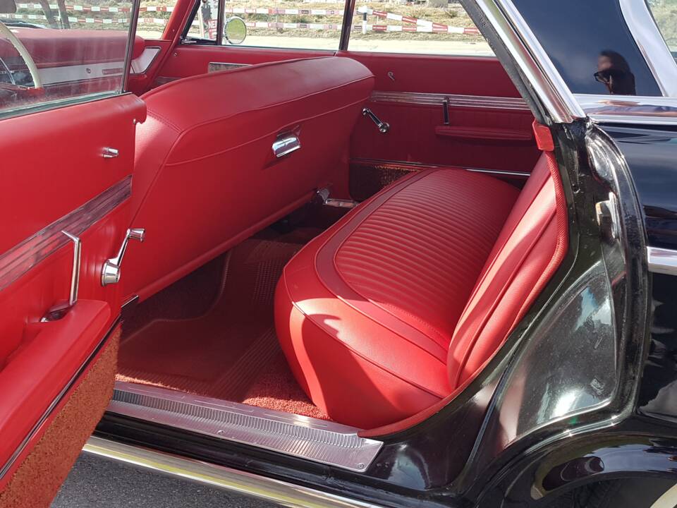 Afbeelding 14/42 van Dodge Custom 880 (1963)