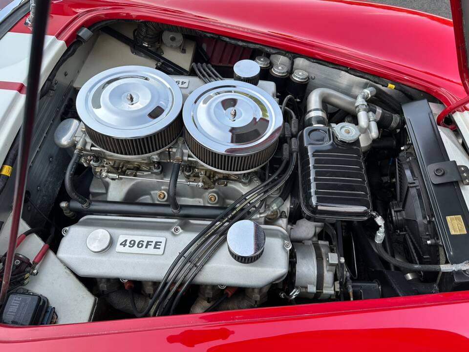 Immagine 8/20 di AC Cobra Lightweight (1994)