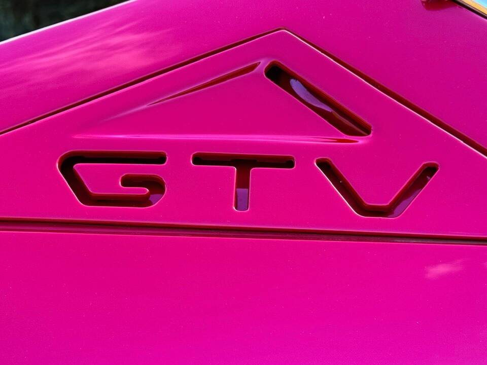 Image 15/21 of Alfa Romeo Alfetta GTV 2.0 L (1978)