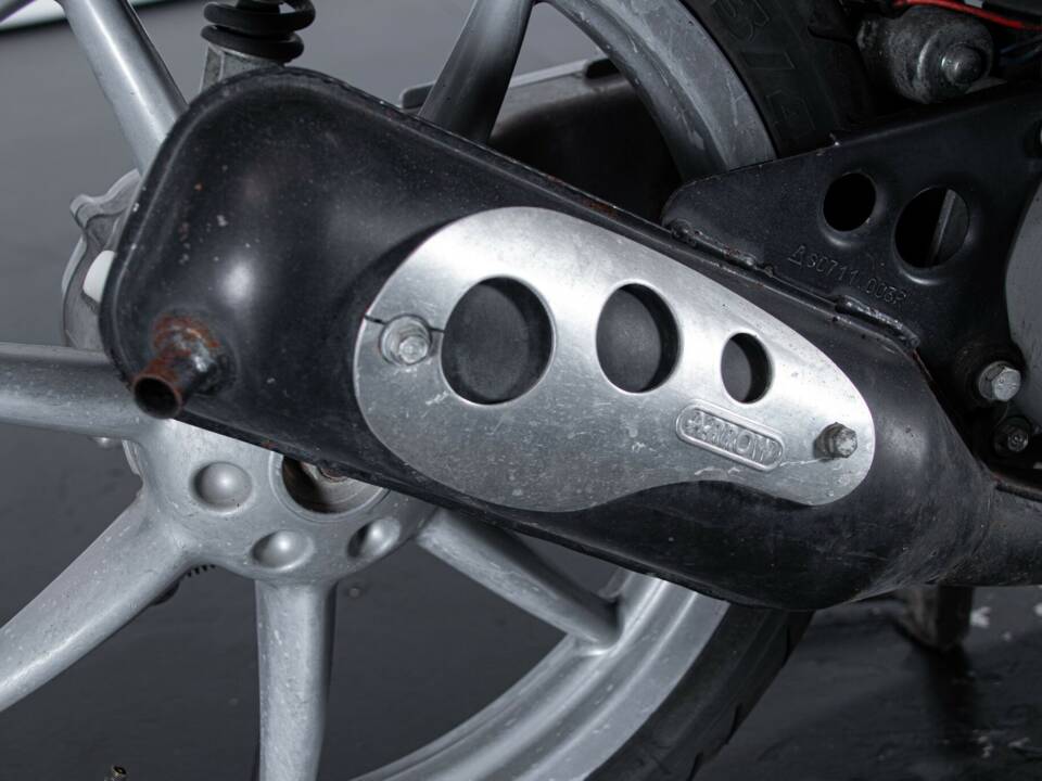 Bild 21/46 von Benelli DUMMY (1999)