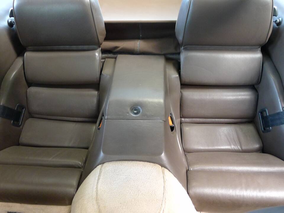 Bild 15/50 von Porsche 928 S (1986)