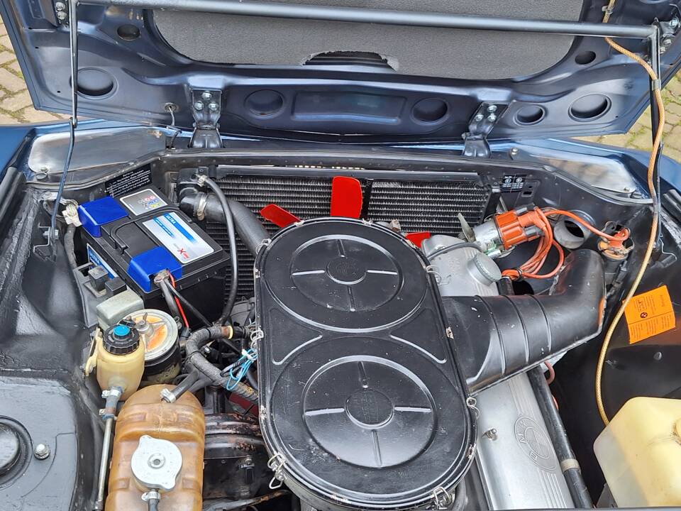 Bild 5/5 von BMW 3,0 CS (1975)