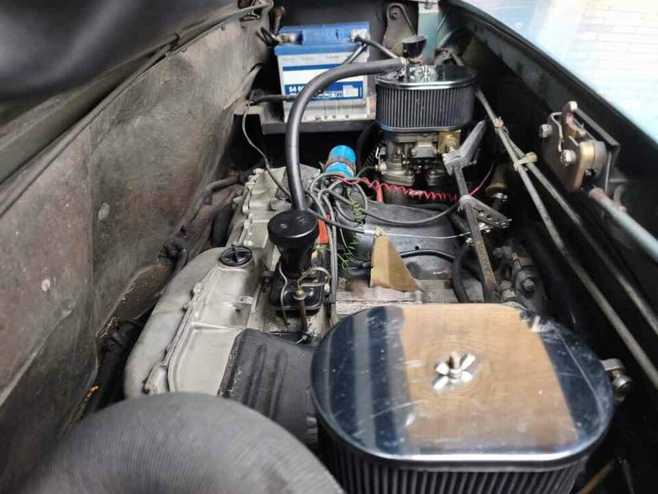 Bild 16/27 von Porsche 914  2.0 (1973)