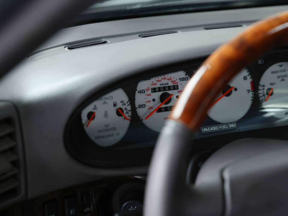 Immagine 20/43 di Porsche 968 (1992)