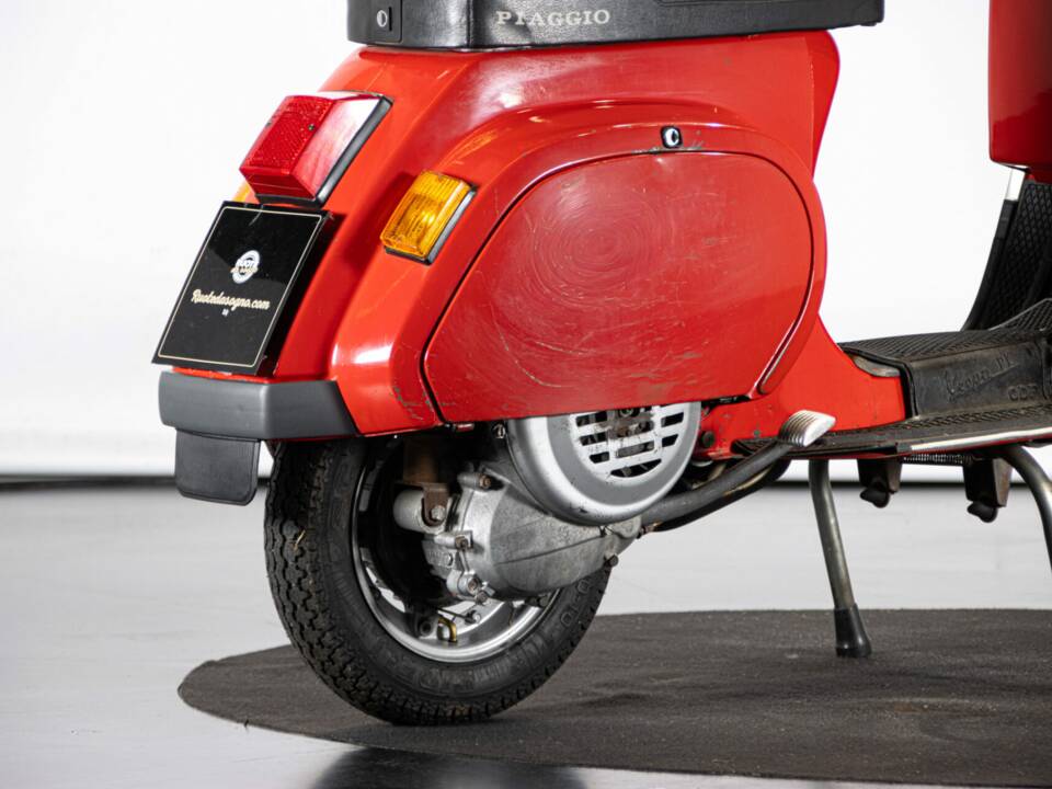Image 16/43 de Piaggio Vespa PK 50 S (1982)