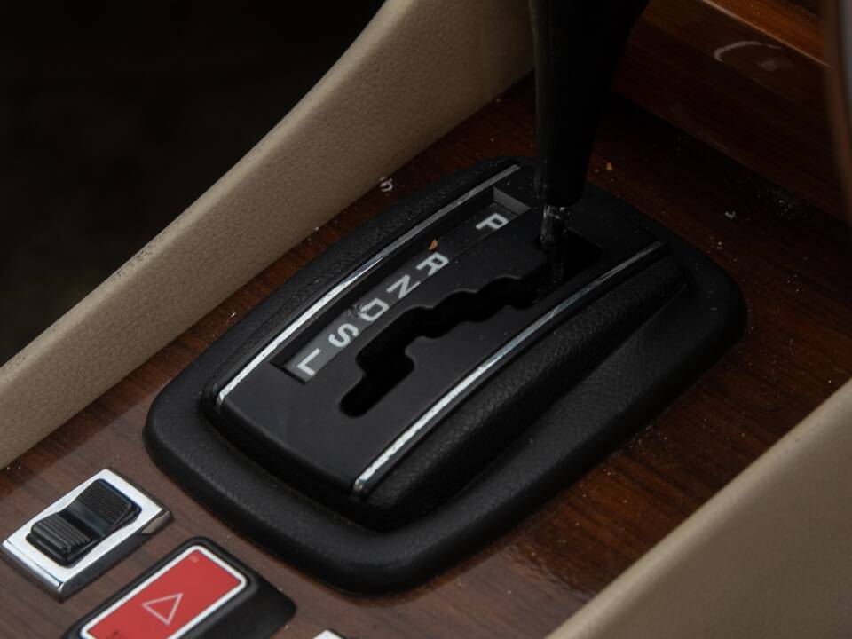 Bild 14/50 von Mercedes-Benz 350 SL (1979)