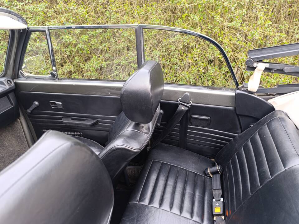 Image 13/22 of Volkswagen Beetle 1303 LS (1979)