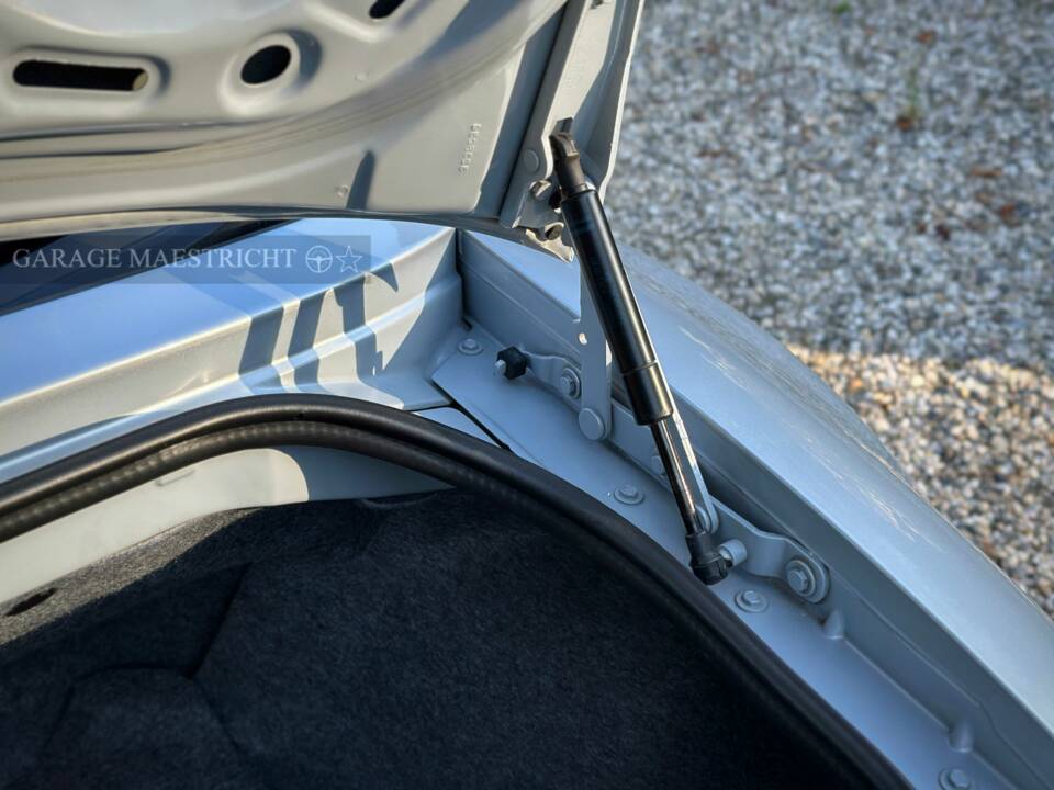 Image 46/66 de BMW Z3 2.8 (1998)