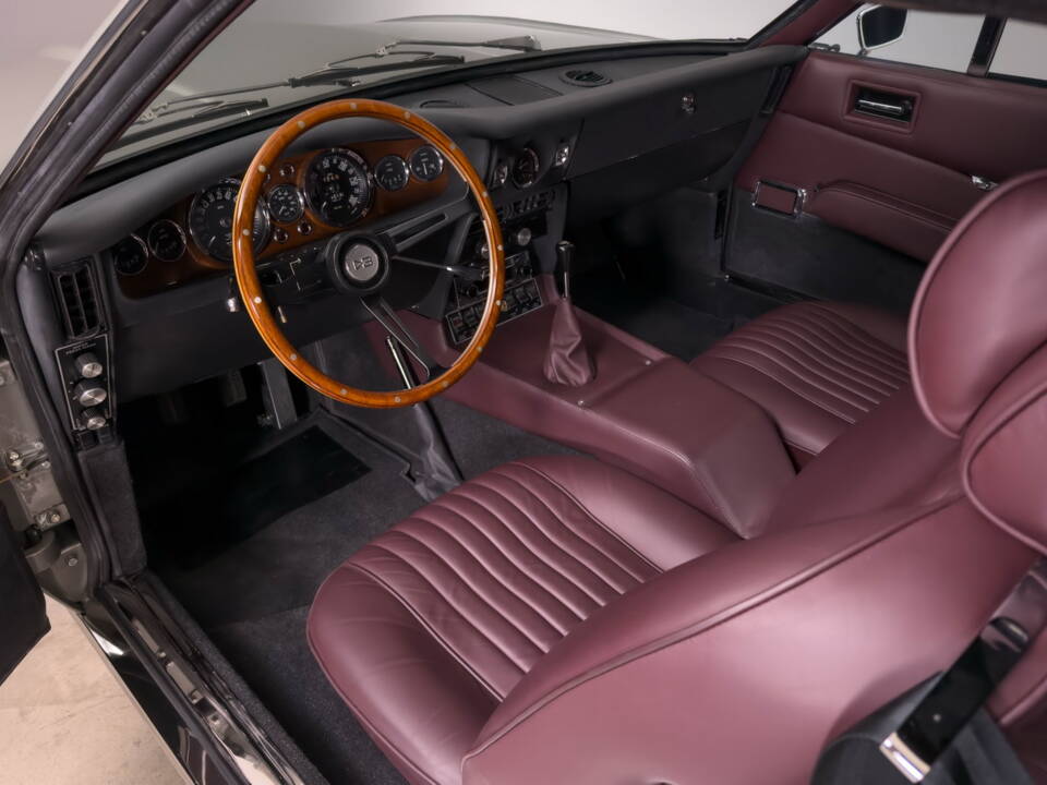 Bild 37/50 von Aston Martin DBS Vantage (1969)