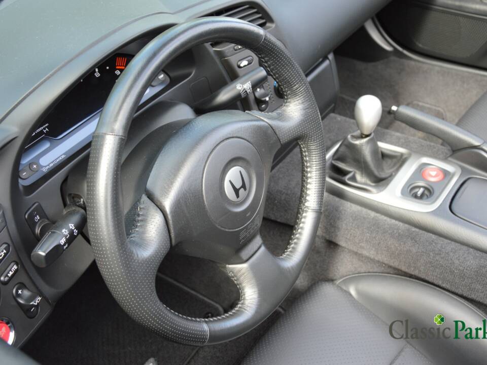 Bild 44/50 von Honda S 2000 (2000)