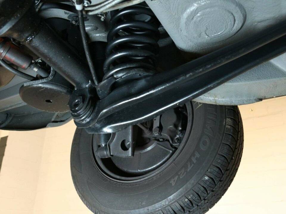 Bild 40/50 von Mercedes-Benz 250 SE (1968)