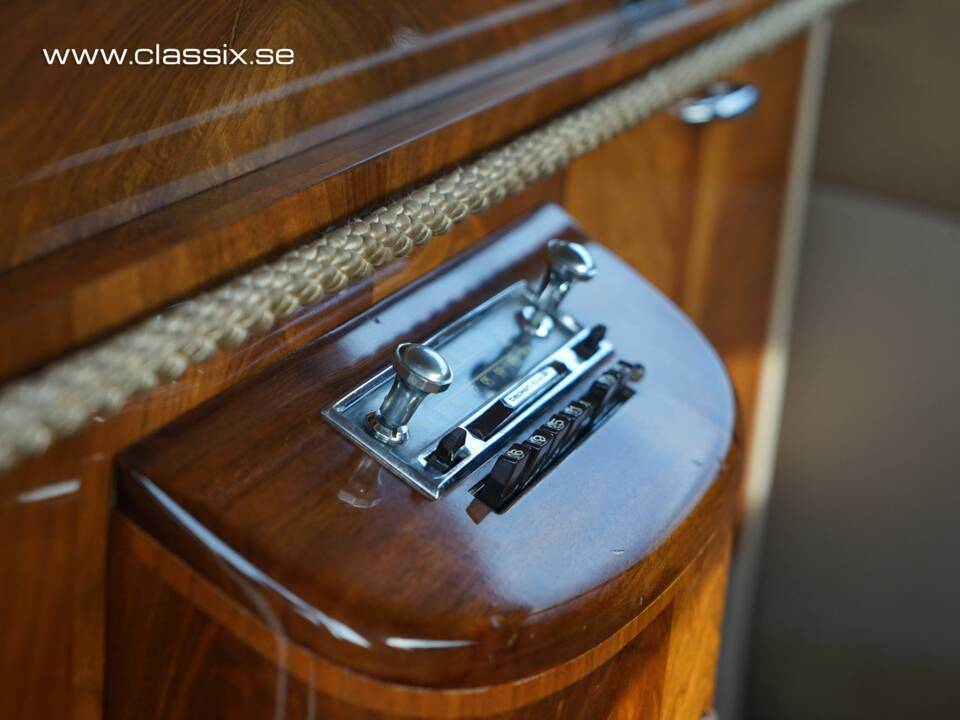 Bild 15/25 von Rolls-Royce Silver Wraith (1957)