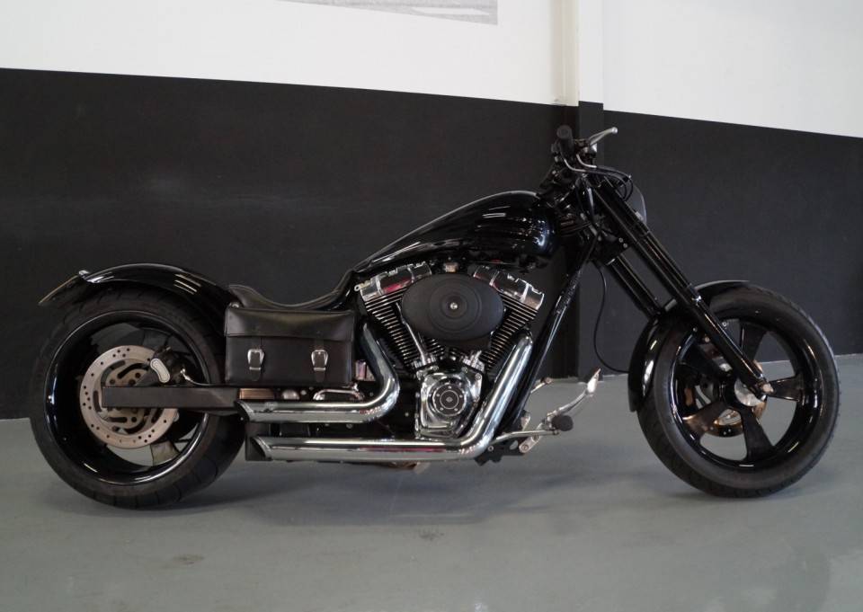 Image 6/33 of Harley-Davidson DUMMY (2008)